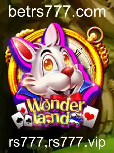 Descubra o Encantador Universo de Wonderland