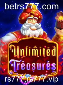 Explorando o Mundo Empolgante de UnlimitedTreasures
