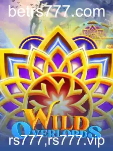WildOverlords: Aventuras e Regras no Universo dos Senhores Selvagens