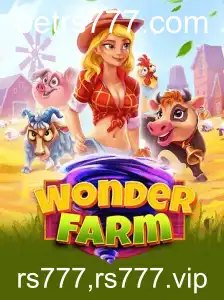 Descubra WonderFarm: O Fascinante Jogo de Simulação e Estratégia